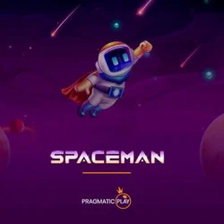 Spaceman 5ggg bet